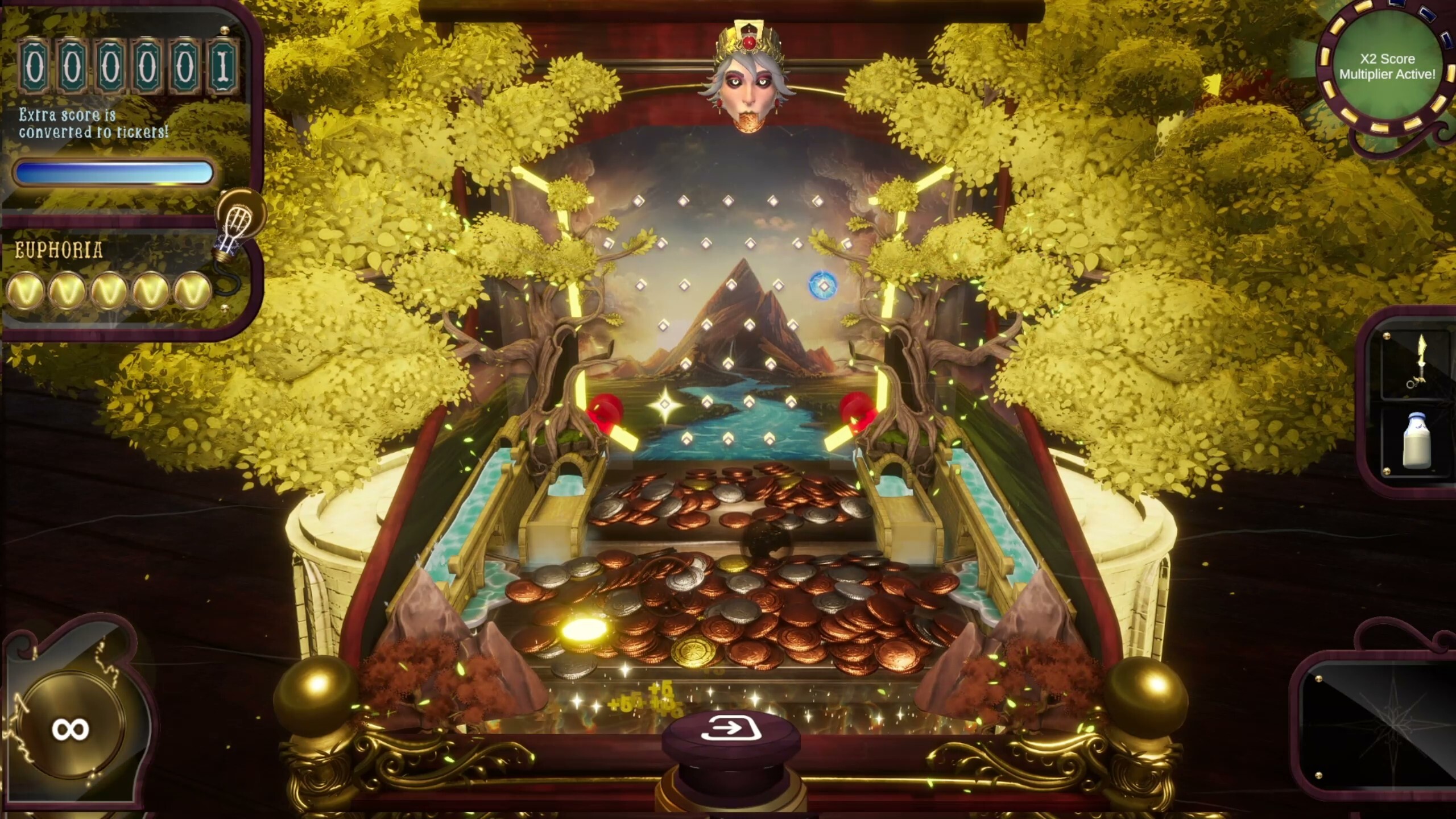 The Cascadier trailer