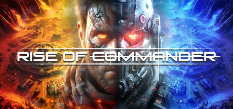 Cover art from RiseofCommander