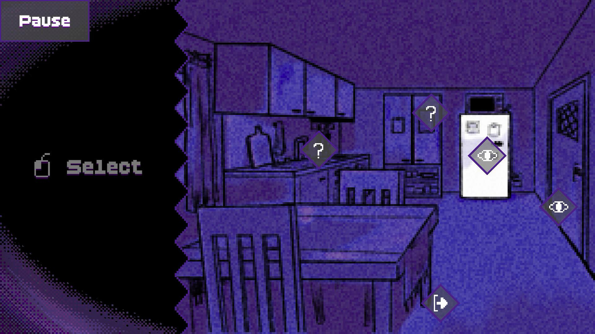 The Fridge Is (NOT) Empty screenshot 3