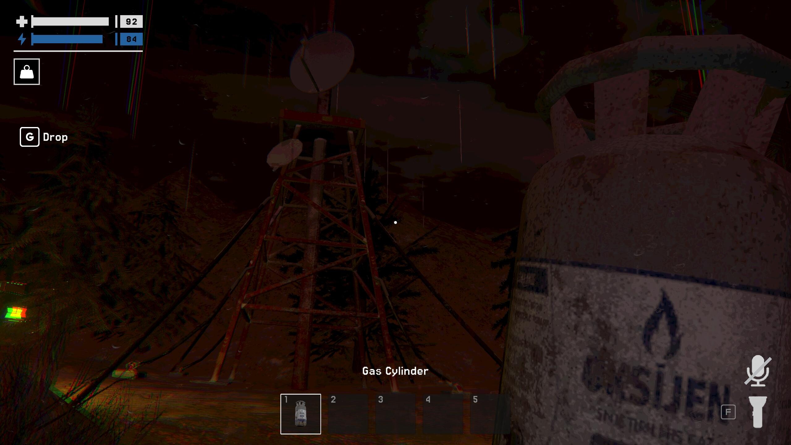 Holey screenshot 5