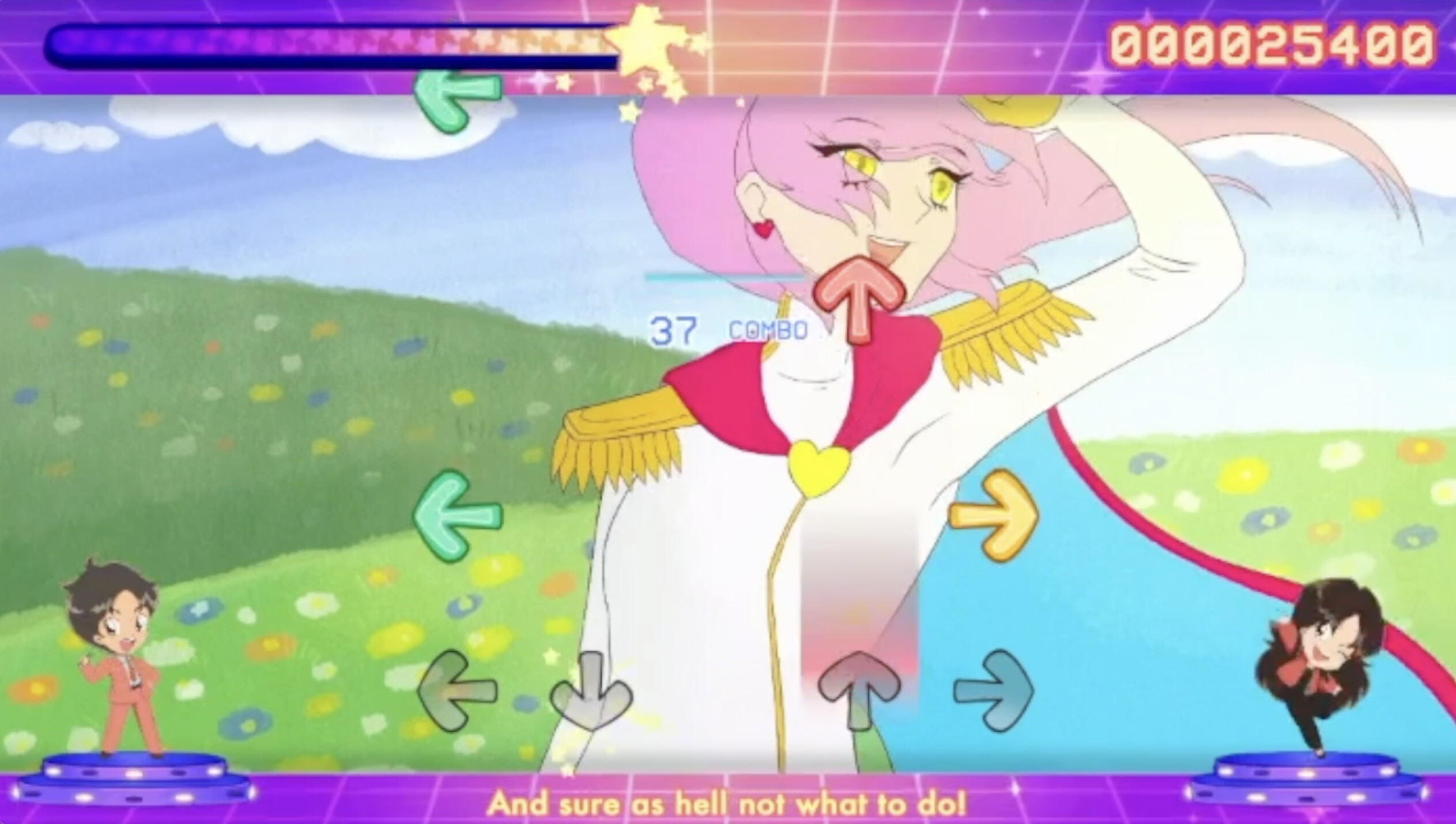 SuperMarket Music trailer