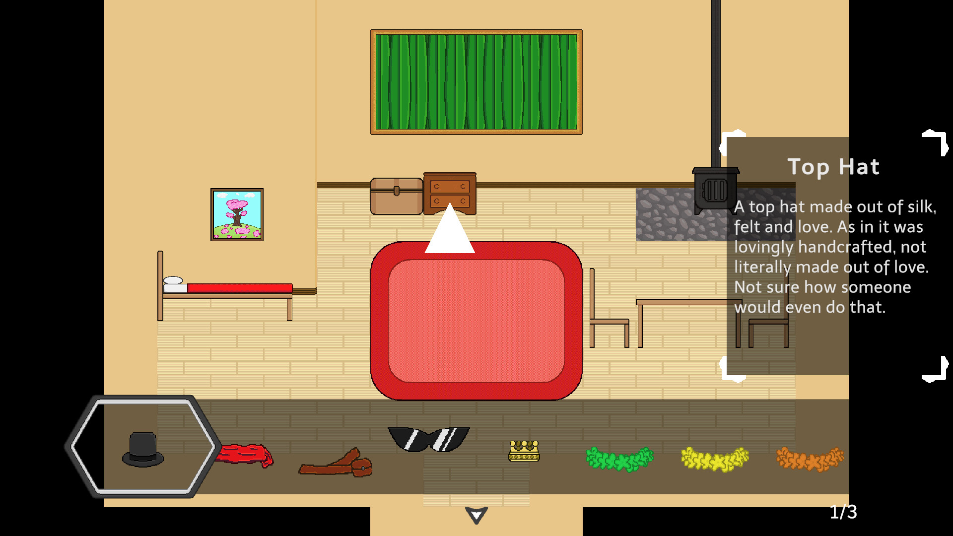 Color Soul 2: Nightfall screenshot 2