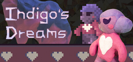 Indigo's Dreams