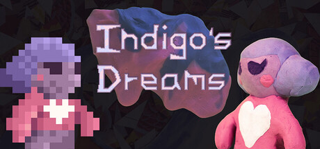 Cover art from Indigo's Dreams