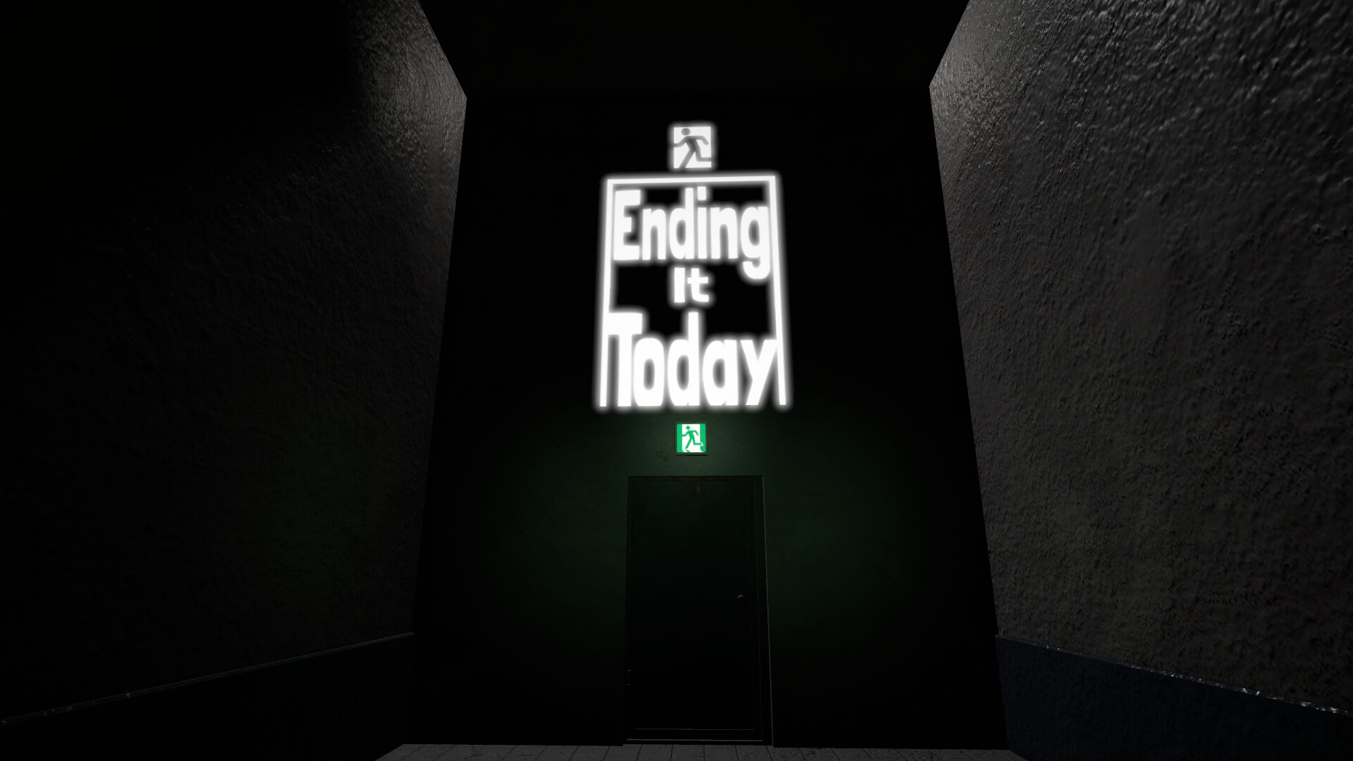 Trailer poster