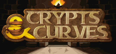 Cover art from Crypts & Curves