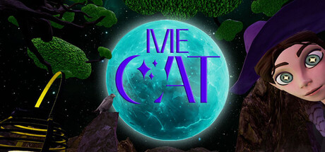 MeCatVR