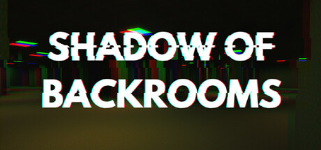 Cover art from Shadow of Backrooms