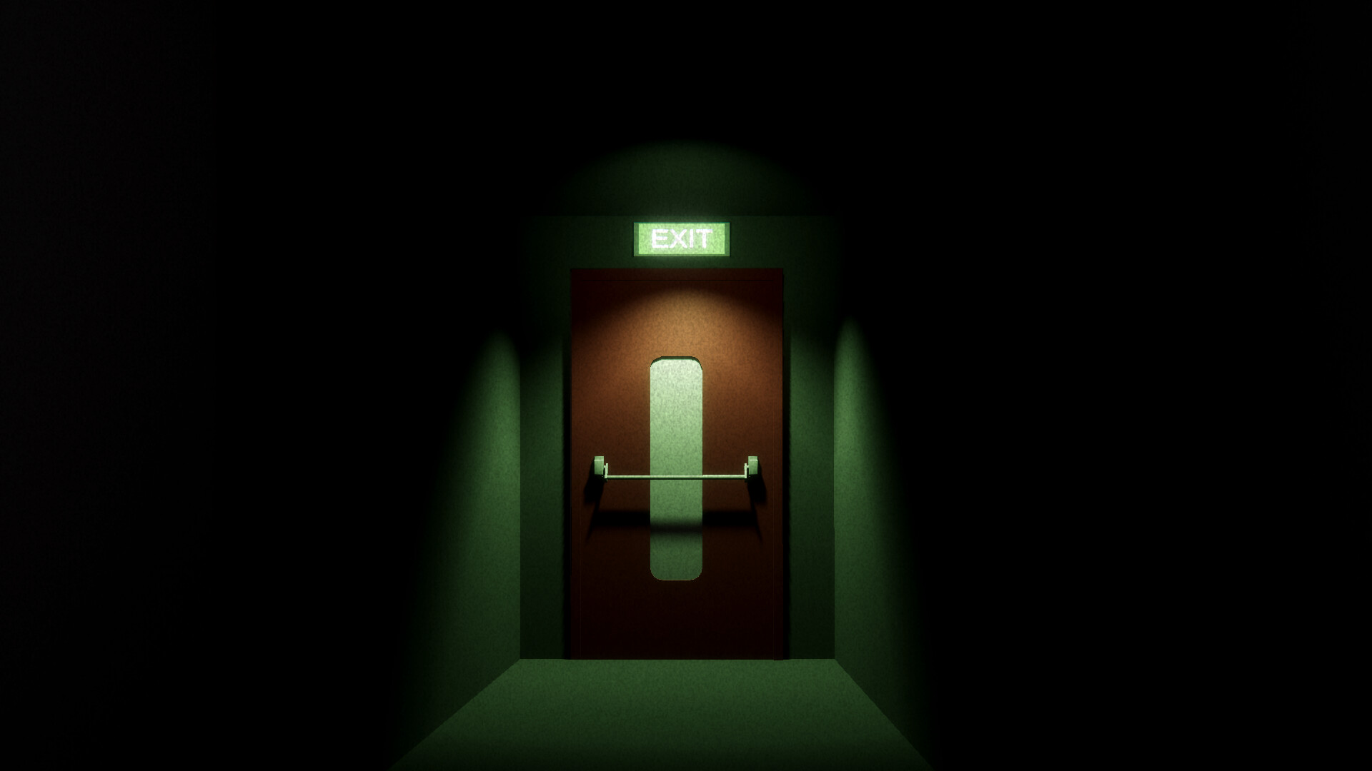 Trailer poster
