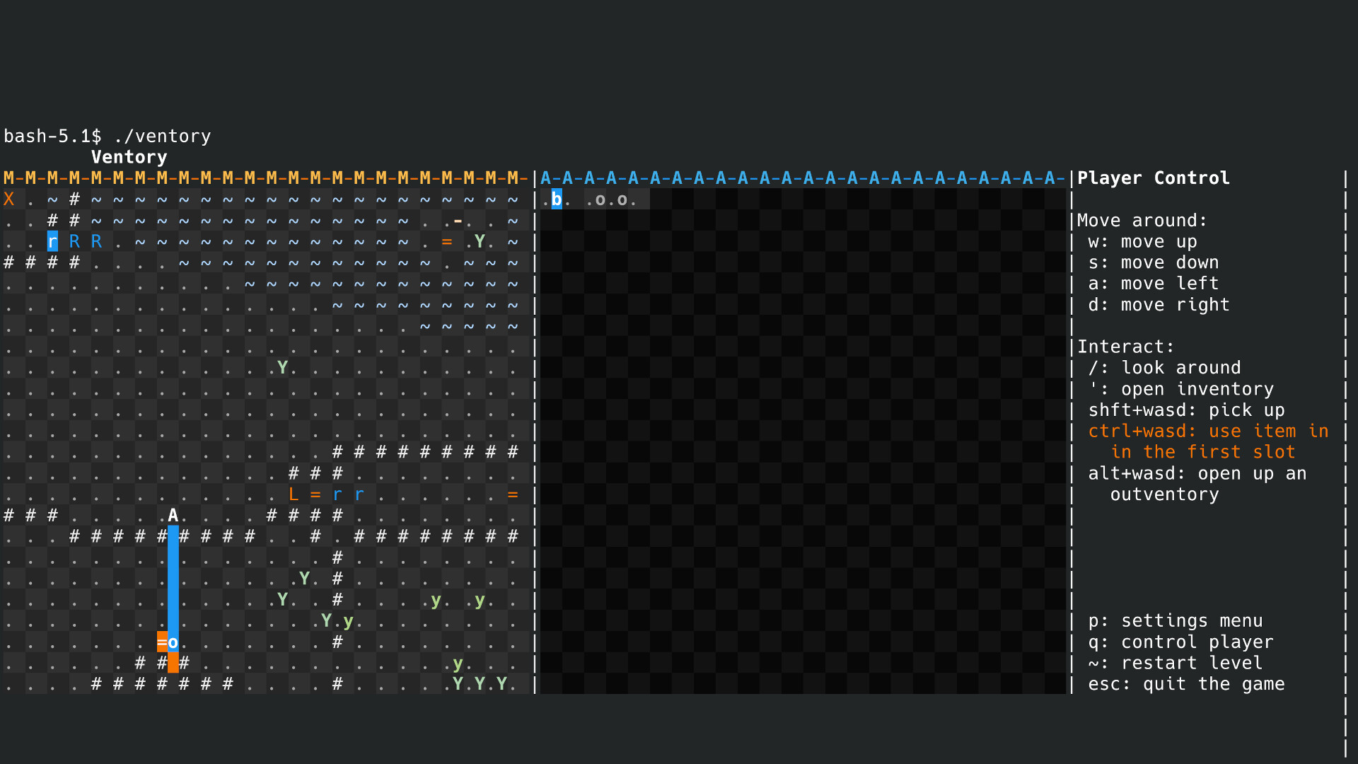 Ventory screenshot 5