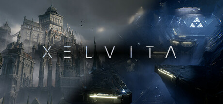 Cover art from XELVITA