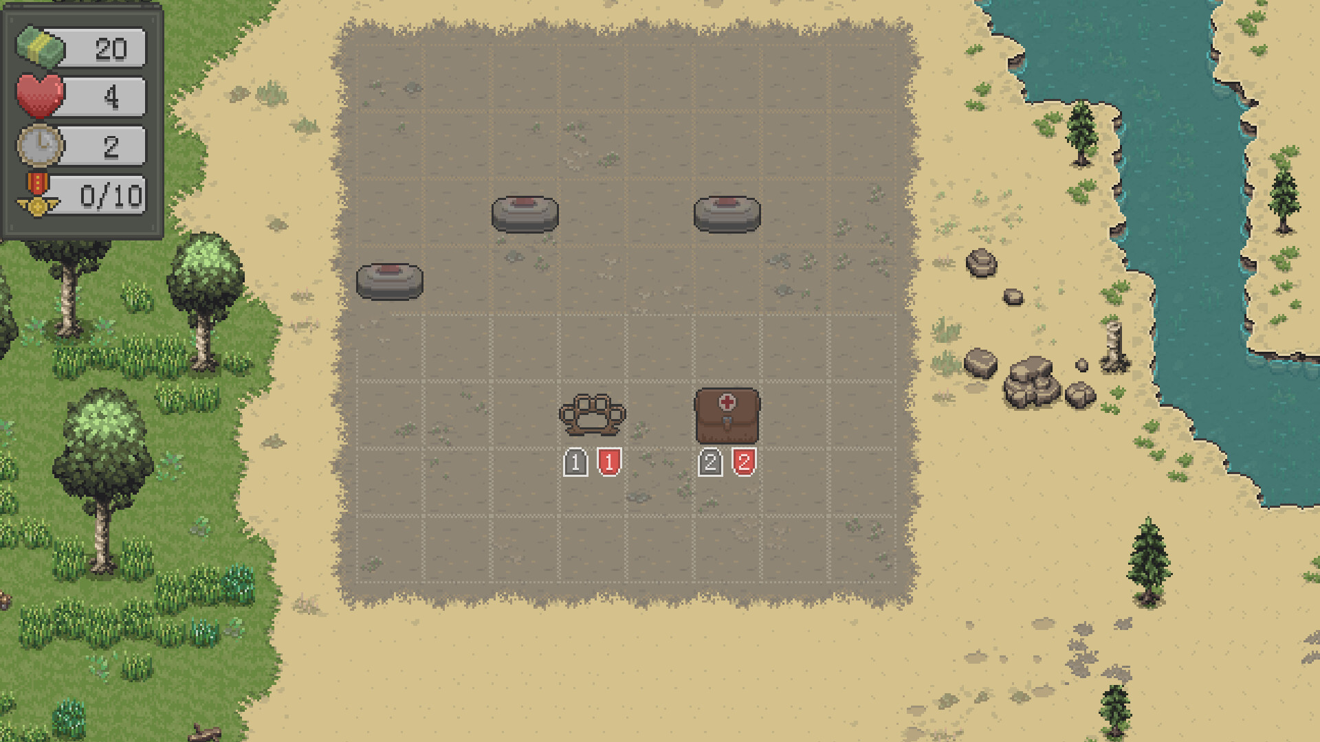 Auto WWII Equips screenshot 3