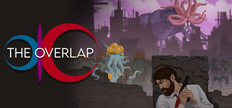 Cover art from The Overlap