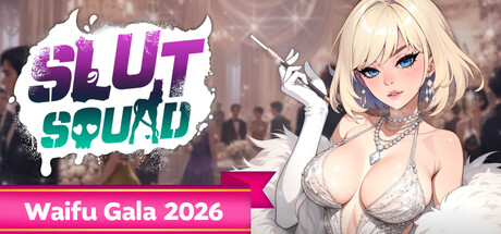 Slut Squad