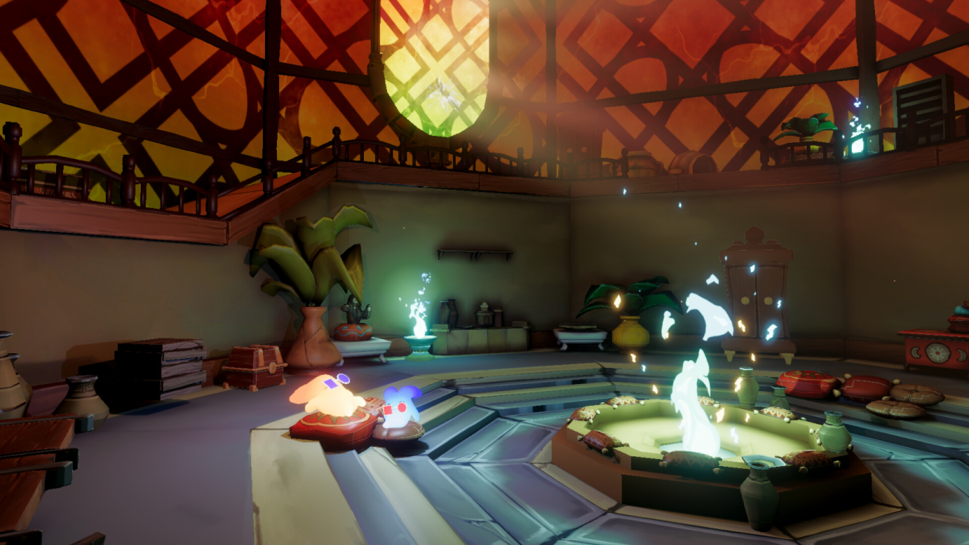 Wish for Eternity screenshot 2