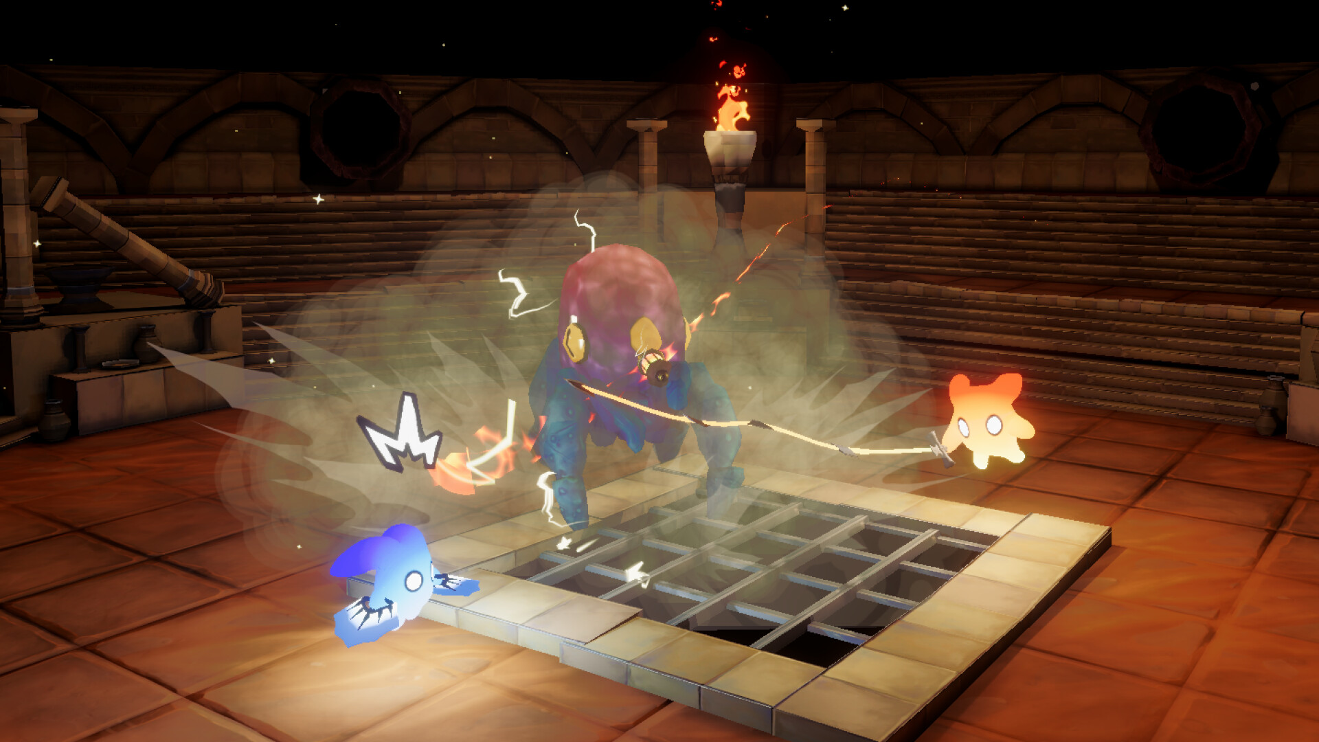 Wish for Eternity screenshot 3