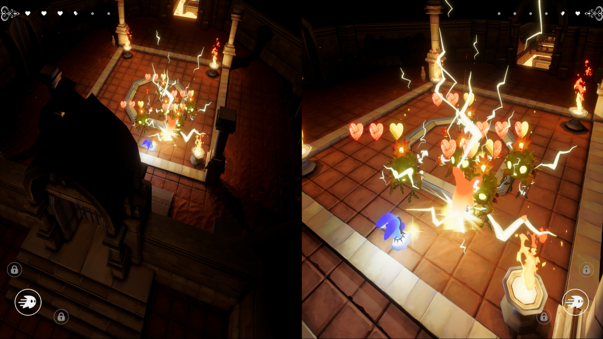 Wish for Eternity screenshot 4