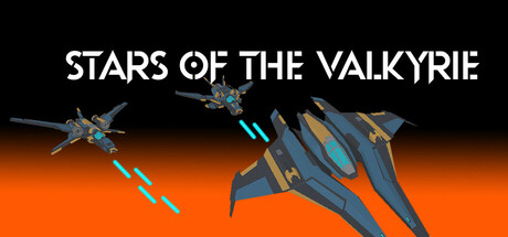 Cover art from Stars of the Valkyrie