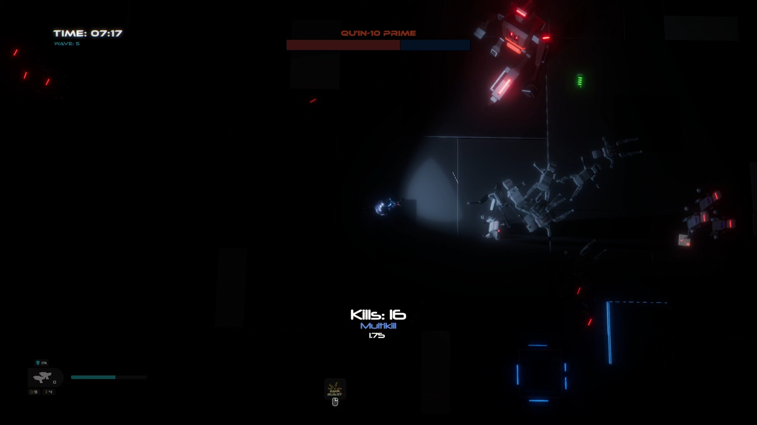 BotKill screenshot 4