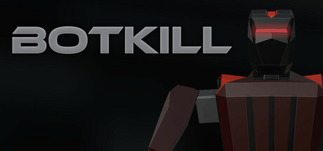 Cover art from BotKill