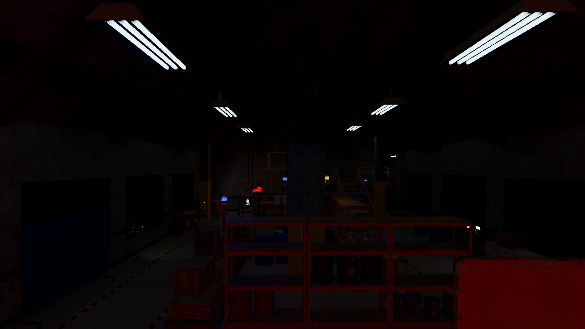 Keycards screenshot 4