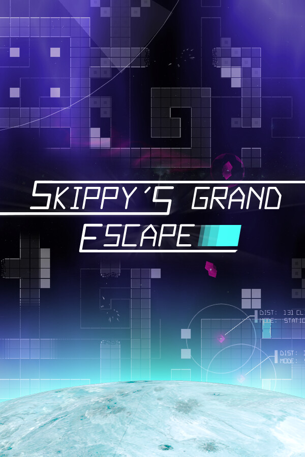 Skippy's Grand Escape