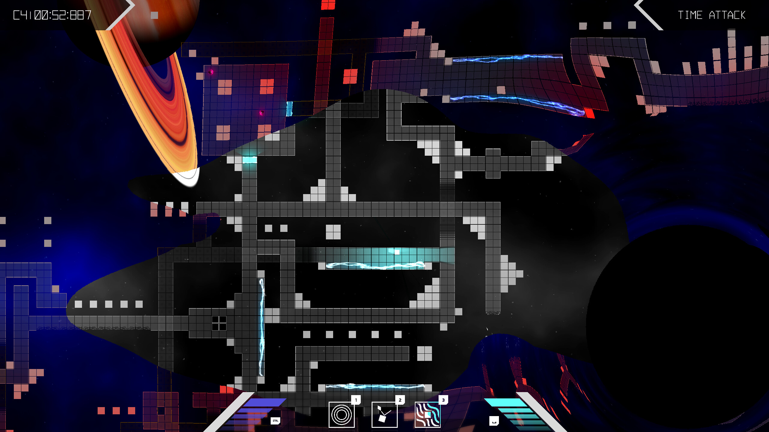 Skippy's Grand Escape screenshot 2