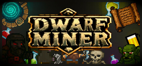 DWARF MINER
