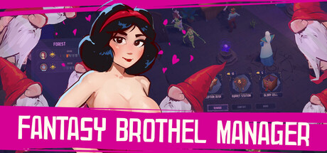 Fantasy Brothel Manager