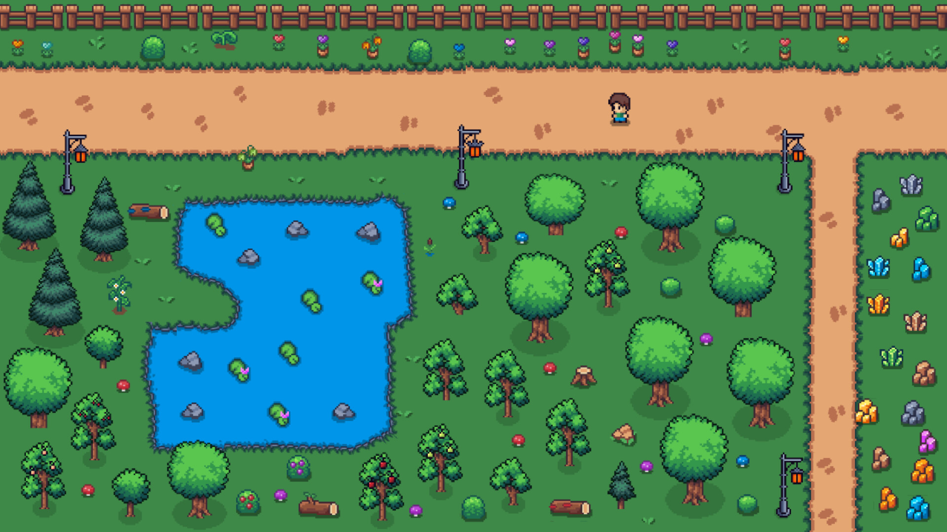 Friendly Cat screenshot 3