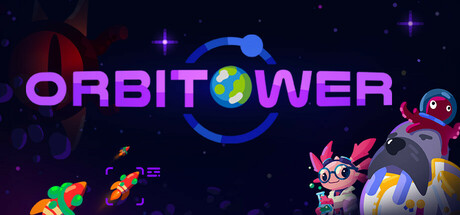 Cover art from OrbiTower