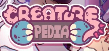 Cover art from Creature Pedia 怪物手冊