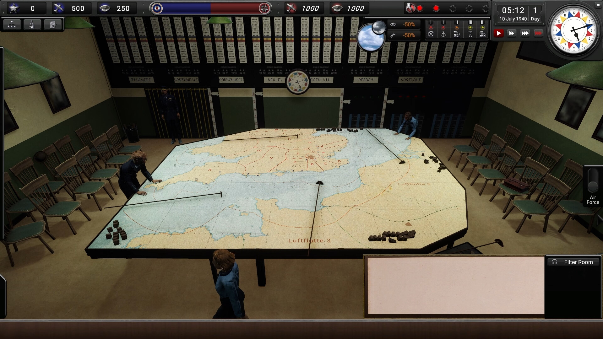 Radio Commander: Battle of Britain ’40 trailer