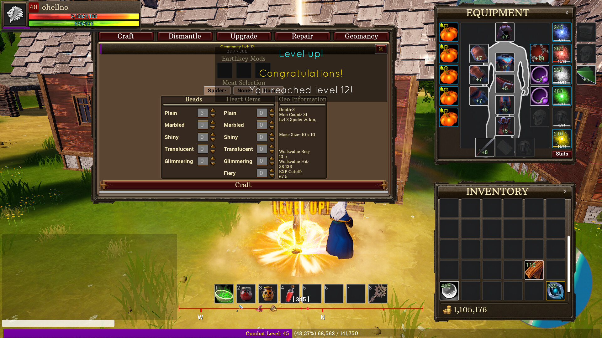 Blademistress Chronicles screenshot 5