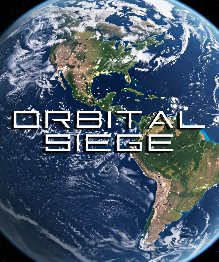 Orbital Siege