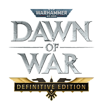Warhammer 40,000: Dawn of War - Definitive Edition