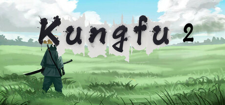 Cover art from Kungfu2