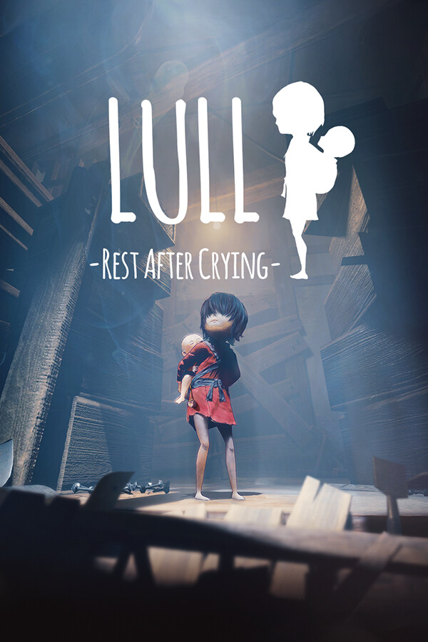 Lull: Rest After Crying