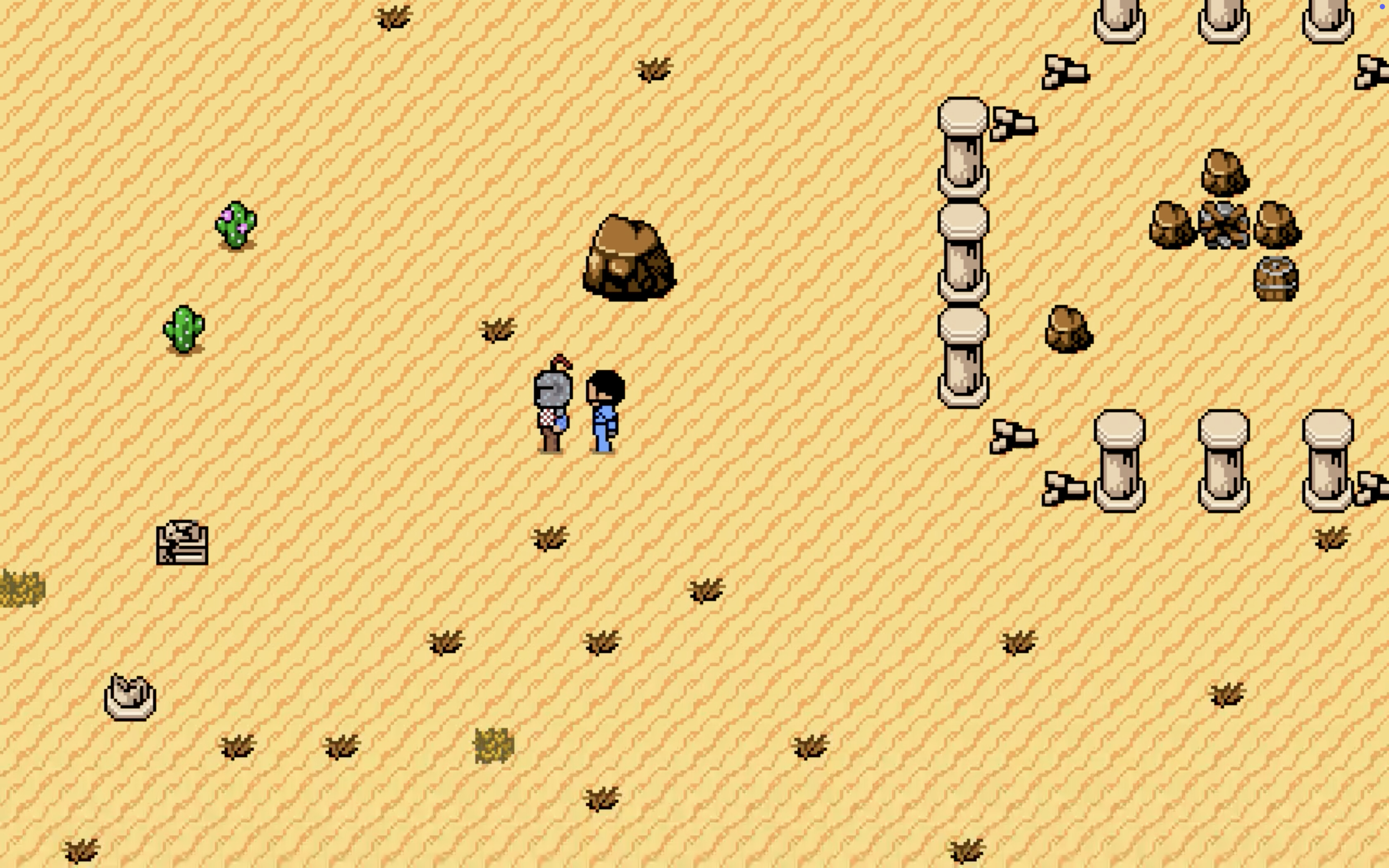 Rise of the Inferno screenshot 4