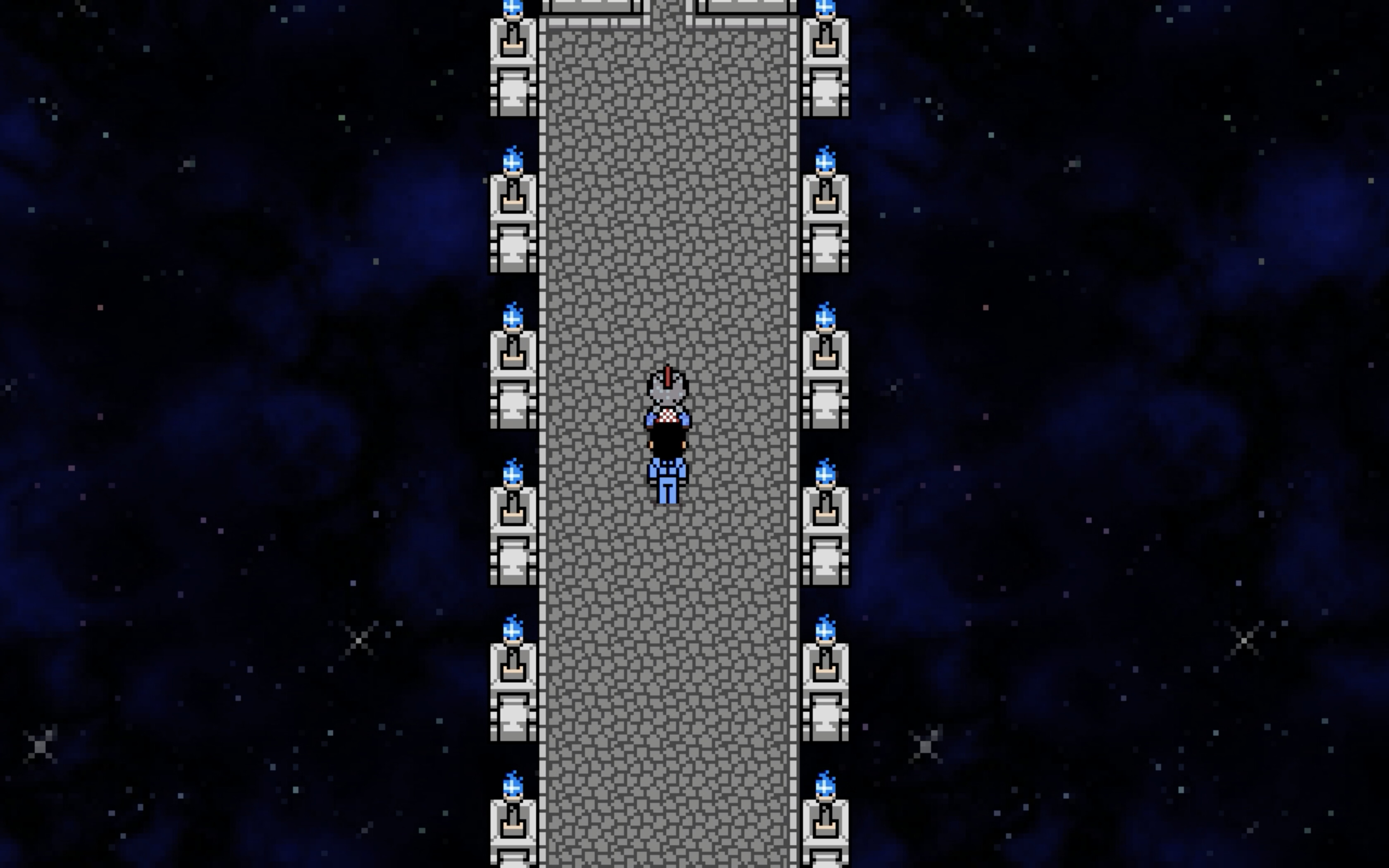 Rise of the Inferno screenshot 3