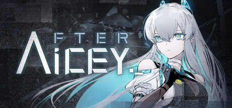 Cover art from After ICEY
