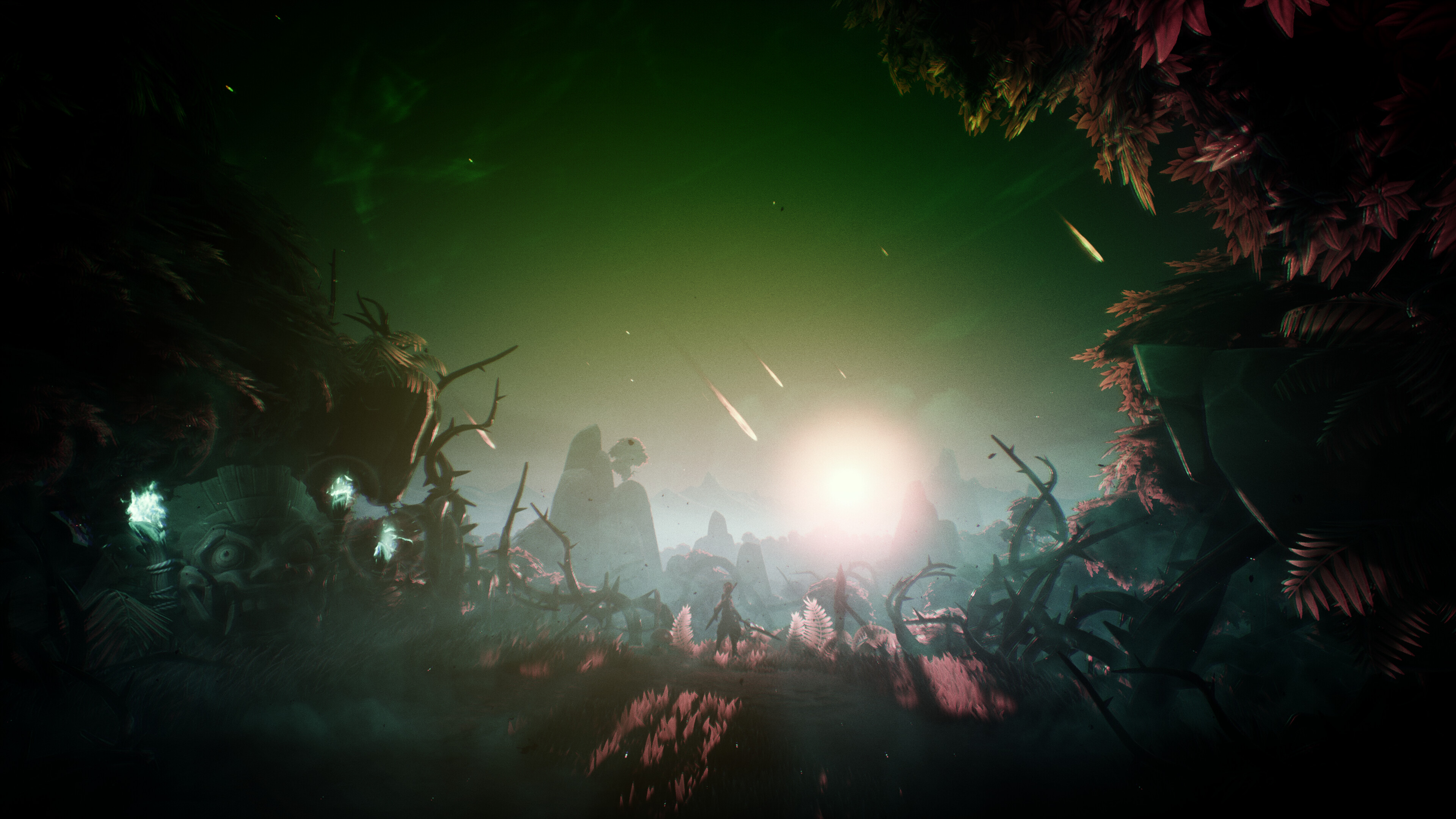 Second Stone screenshot 5