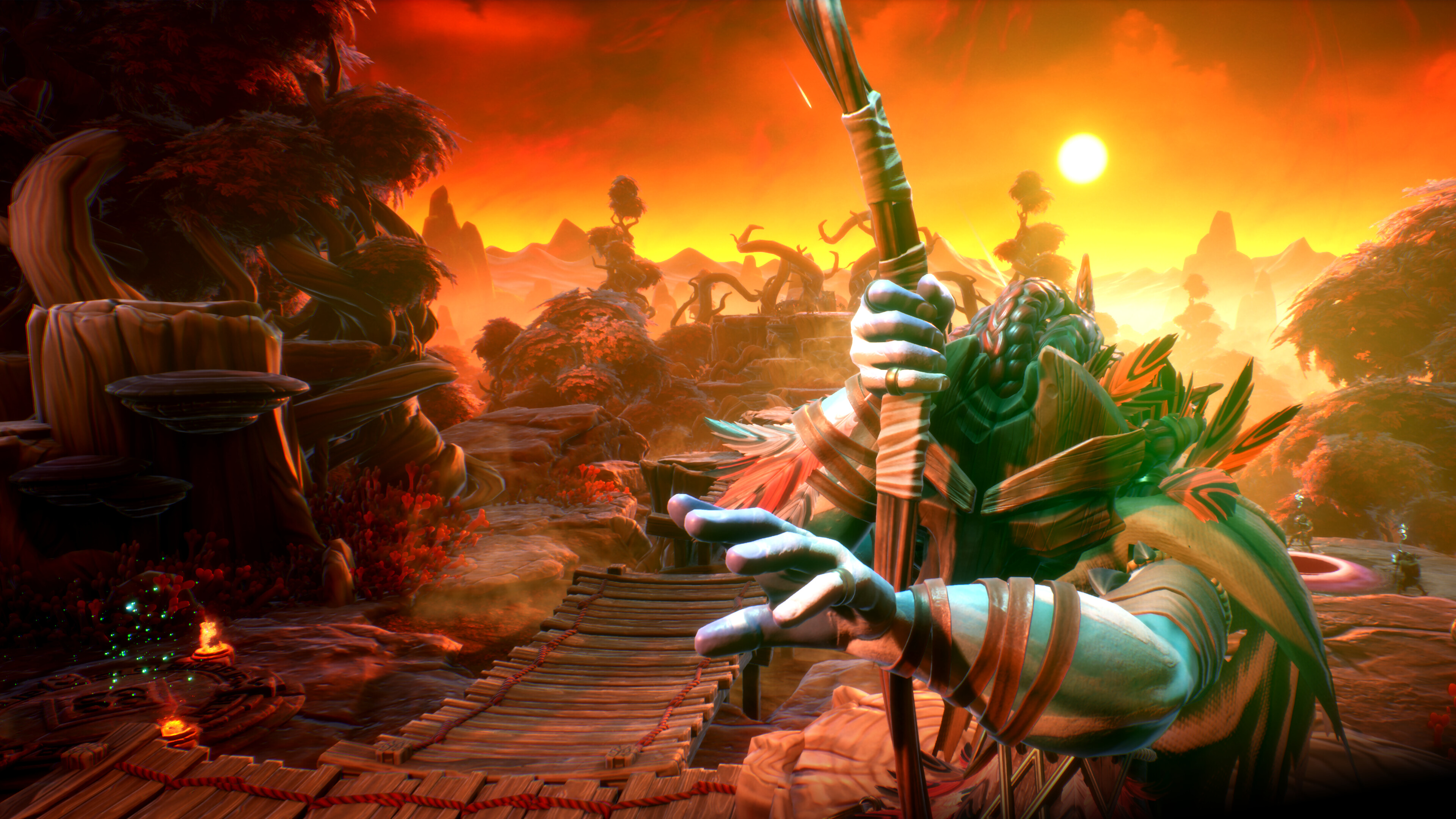 Second Stone screenshot 3