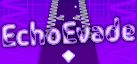 Cover art from EchoEvade