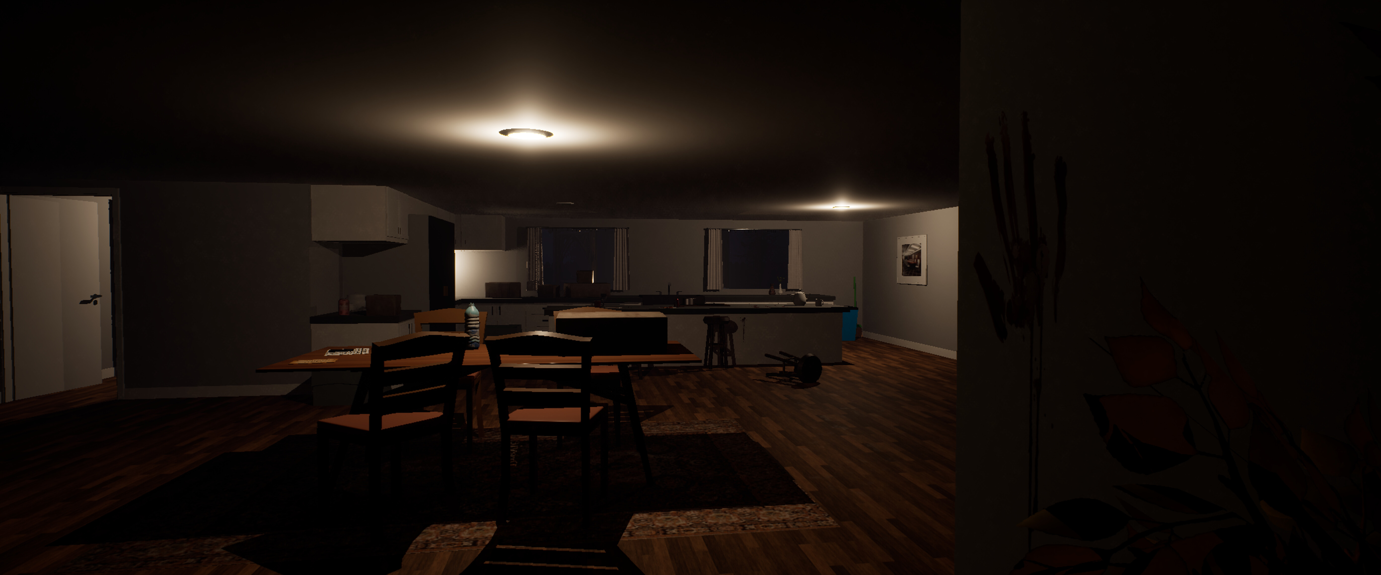 A Tale Of Misery screenshot 3