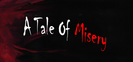 Cover art from A Tale Of Misery