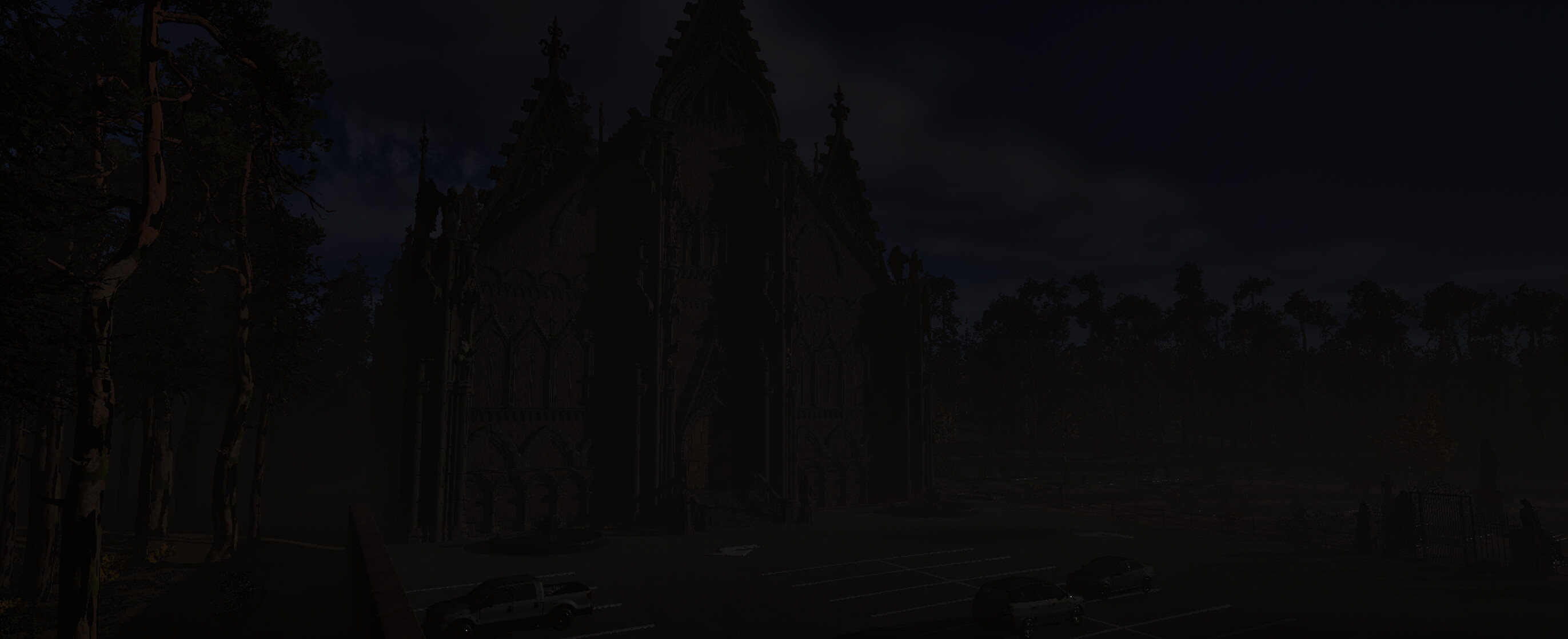 A Tale Of Misery screenshot 5