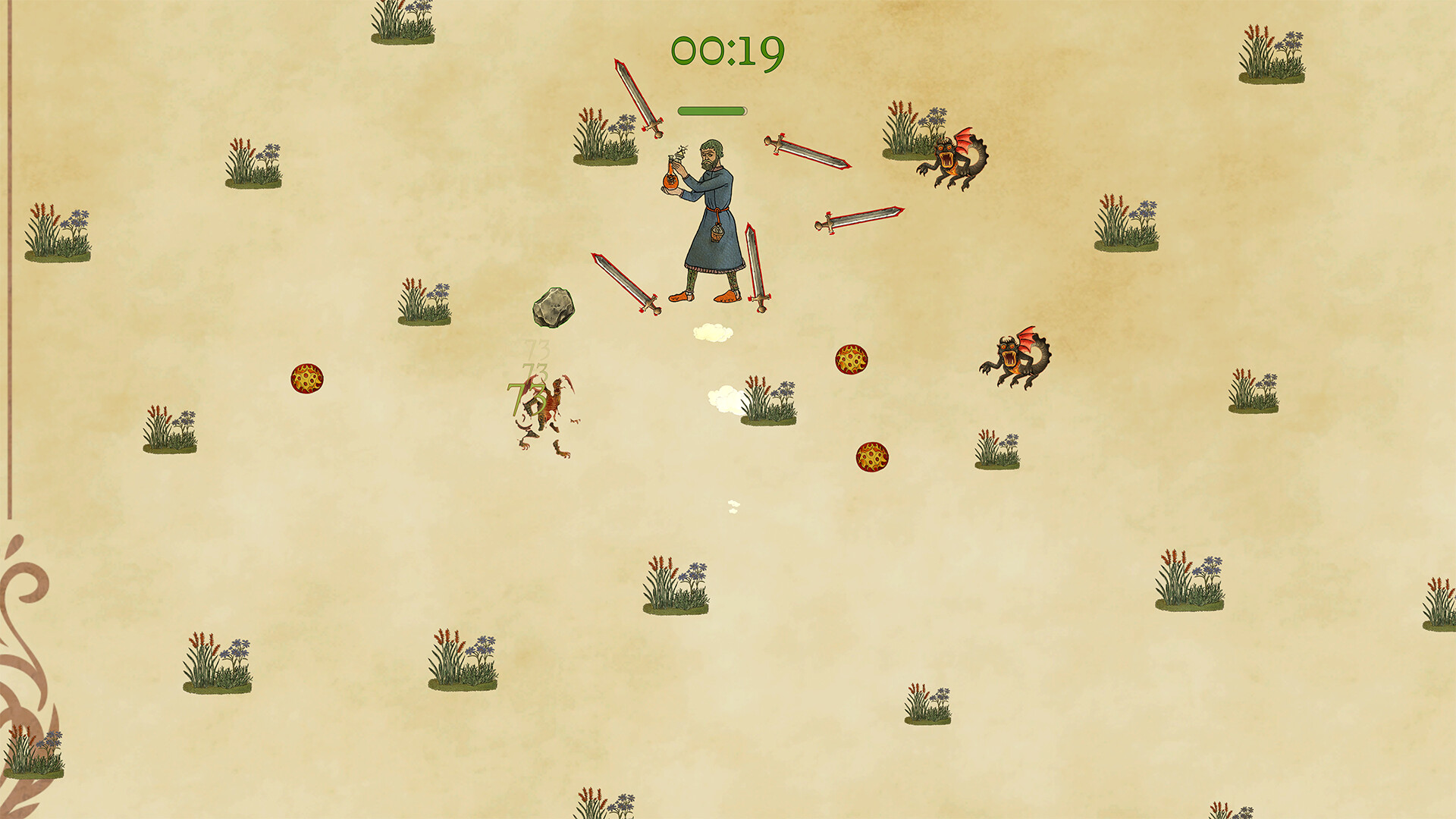 Divine Craftedy screenshot 3