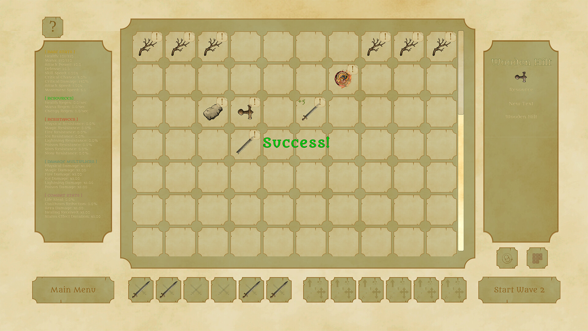 Divine Craftedy screenshot 5