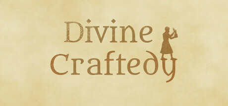 Cover art from Divine Craftedy